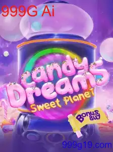 CandyDreamsSweetPlanet