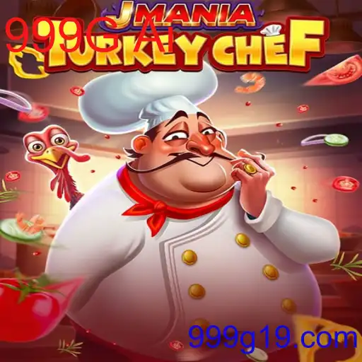 JManiaTurkeyChef